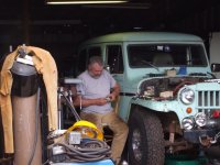 Working on the Willys.jpg