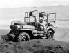 Vintage Willys pics - MB on Iwo Jima.jpg