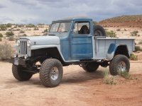 Floyd - Old Willys Forum Moab Trip  May 17 - 20 2013 050.jpg