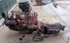 1955 SUPER HURRICANE 226 WILLYS ENGINE AND AUTO TRANS from 1955 Aero Bermuda - Left Side .jpg 1955 SUPER HURRICANE 226 WILLYS ENGINE AND AUTO TRANS from 1955 Aero Bermuda - Left Side .jpg