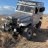 Willys Overlander