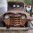 Wilson's Willys Wagon