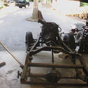 Media added by Erik415 | Old Willys Forum