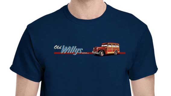 Support OldWillysForum